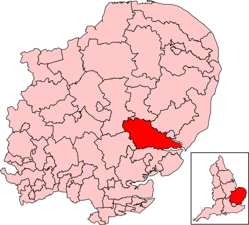 South Suffolk